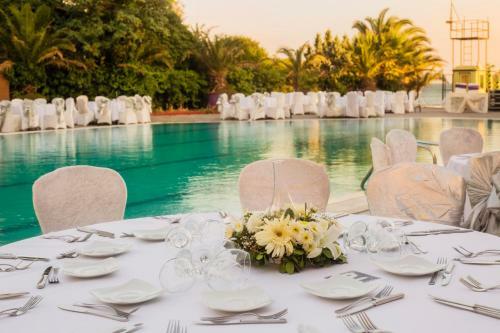 Kumburgaz Marin Princess Hotel