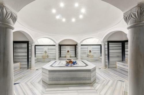 Kumburgaz Marin Princess Hotel