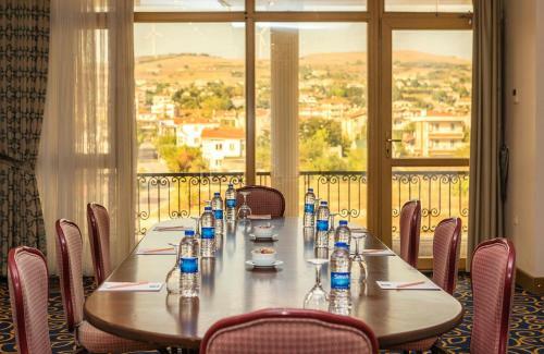 Kumburgaz Marin Princess Hotel
