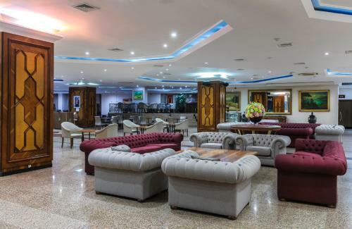 Kumburgaz Marin Princess Hotel