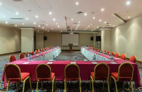 Kumburgaz Marin Princess Hotel