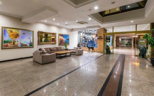 Kumburgaz Marin Princess Hotel
