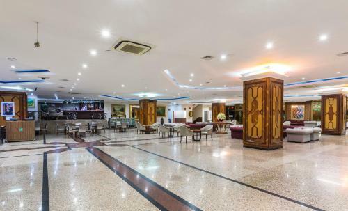 Kumburgaz Marin Princess Hotel