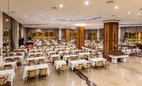 Kumburgaz Marin Princess Hotel