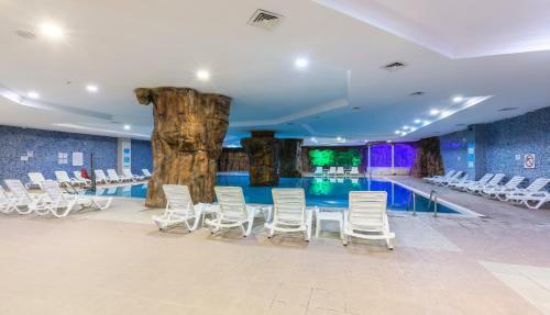 Kumburgaz Marin Princess Hotel