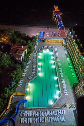 Kumburgaz Marin Princess Hotel