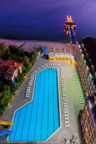 Kumburgaz Marin Princess Hotel