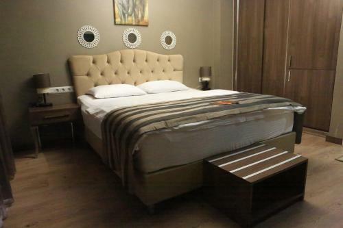 Adana City Boutique Hotel