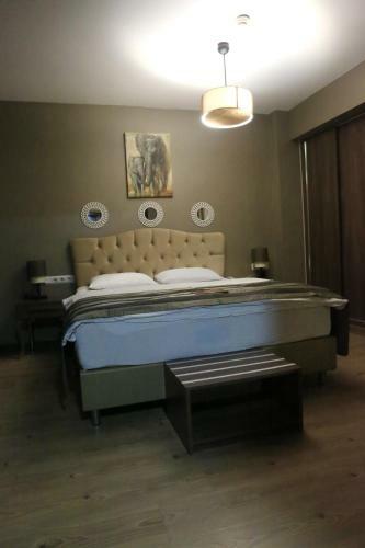 Adana City Boutique Hotel