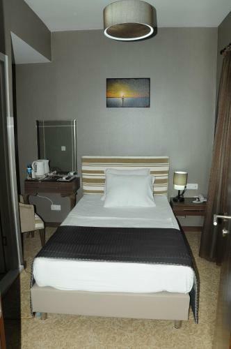 Adana City Boutique Hotel