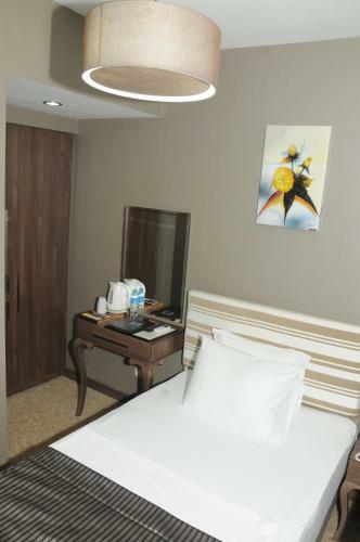 Adana City Boutique Hotel