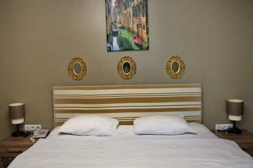 Adana City Boutique Hotel