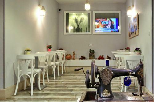 Adana City Boutique Hotel