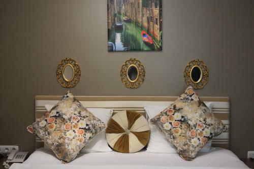 Adana City Boutique Hotel