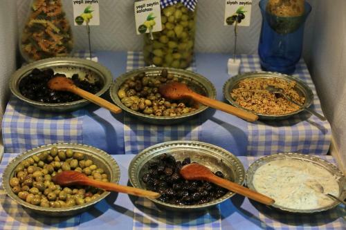 Adana City Boutique Hotel