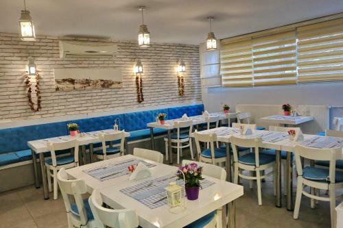 Adana City Boutique Hotel