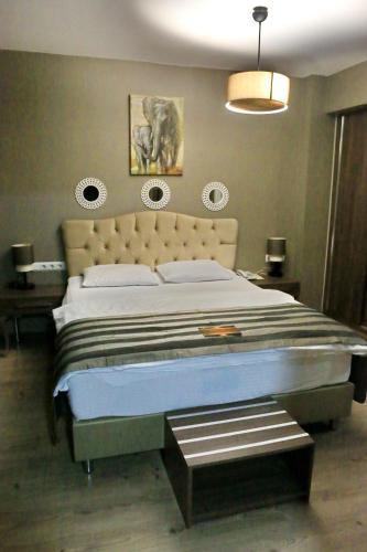 Adana City Boutique Hotel
