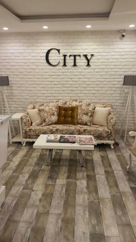 Adana City Boutique Hotel