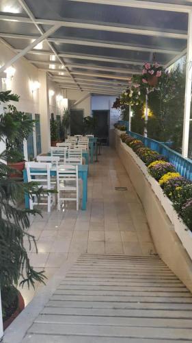 Adana City Boutique Hotel