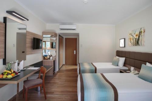 Hotel Kimeros Park Holiday Village