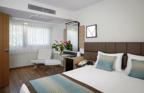 Hotel Kimeros Park Holiday Village