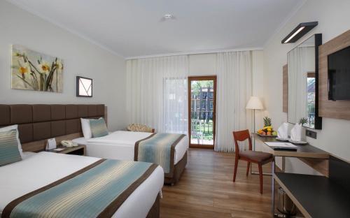 Hotel Kimeros Park Holiday Village