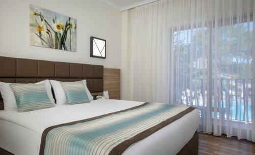 Hotel Kimeros Park Holiday Village