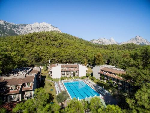 Hotel Kimeros Park Holiday Village