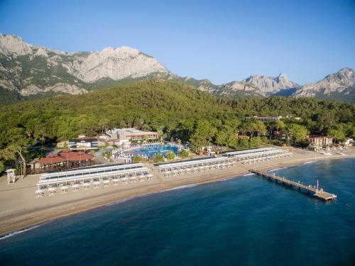 Hotel Kimeros Park Holiday Village