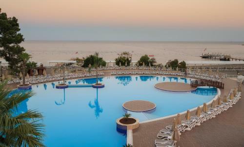 Hotel Kimeros Park Holiday Village