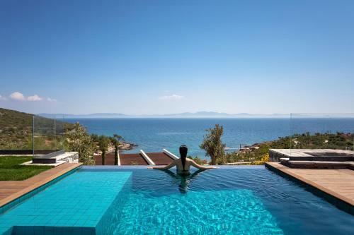 Hotel Six Senses Kaplankaya