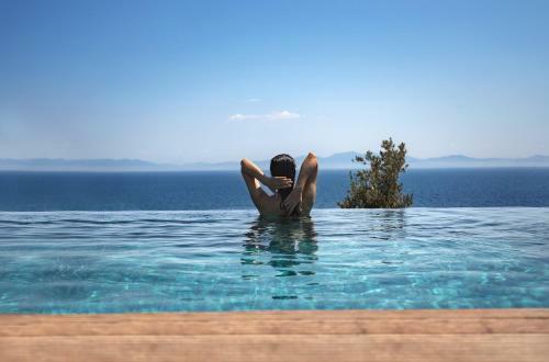 Hotel Six Senses Kaplankaya
