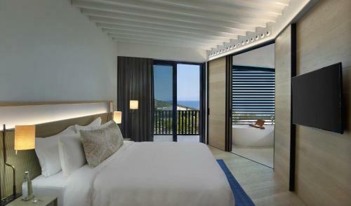 Hotel Six Senses Kaplankaya