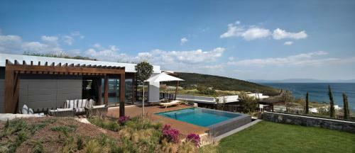 Hotel Six Senses Kaplankaya