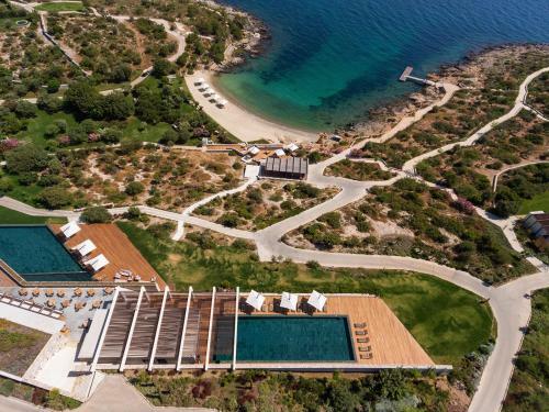 Hotel Six Senses Kaplankaya