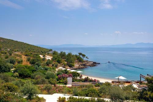 Hotel Six Senses Kaplankaya