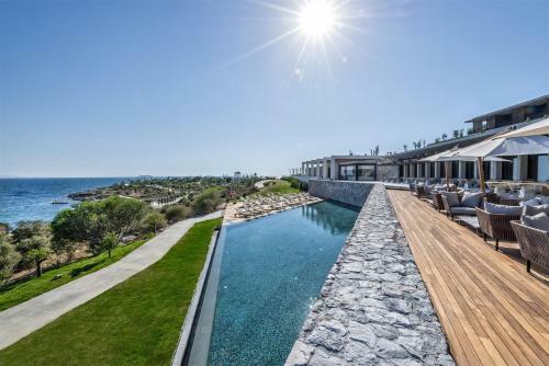 Hotel Six Senses Kaplankaya
