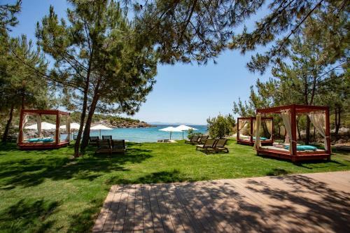 Hotel Six Senses Kaplankaya