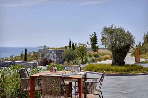 Hotel Six Senses Kaplankaya