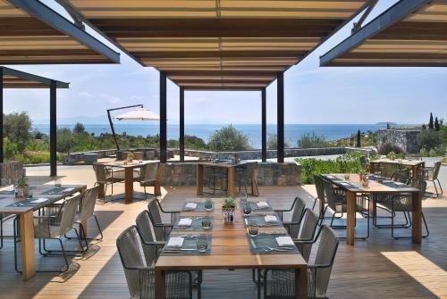 Hotel Six Senses Kaplankaya