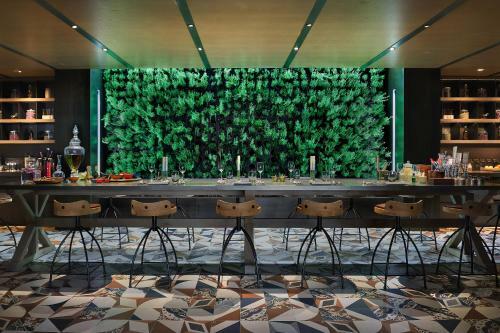 Hotel Six Senses Kaplankaya