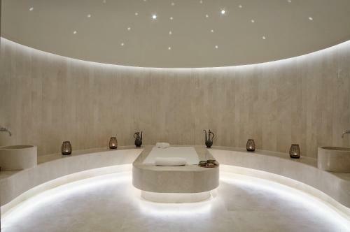Hotel Six Senses Kaplankaya