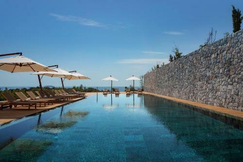 Hotel Six Senses Kaplankaya