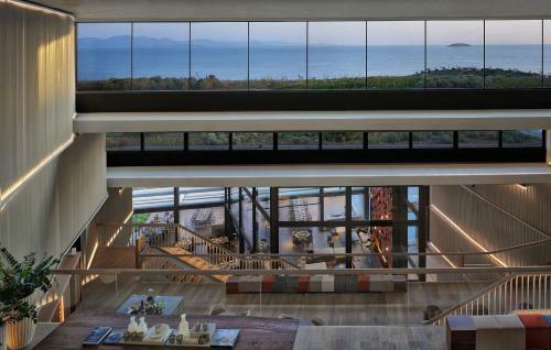 Hotel Six Senses Kaplankaya
