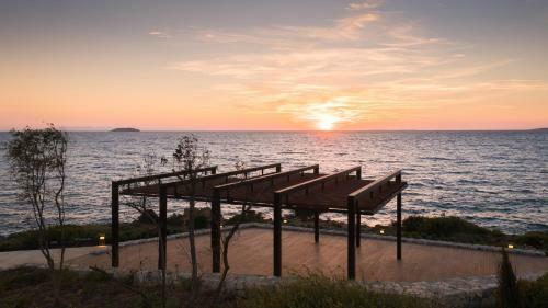 Hotel Six Senses Kaplankaya