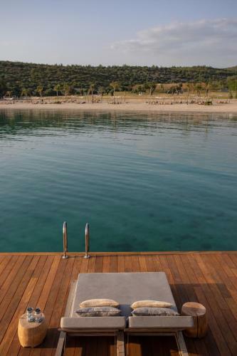 Hotel Six Senses Kaplankaya