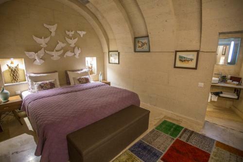 Ansia Hotel