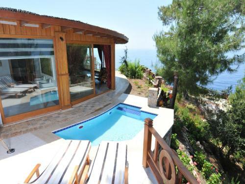 Zakros Hotel Lykia