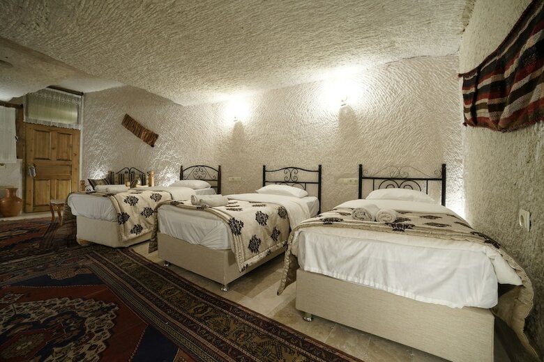 Posada Melek Cave Hotel
