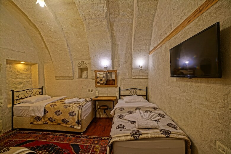 Posada Melek Cave Hotel